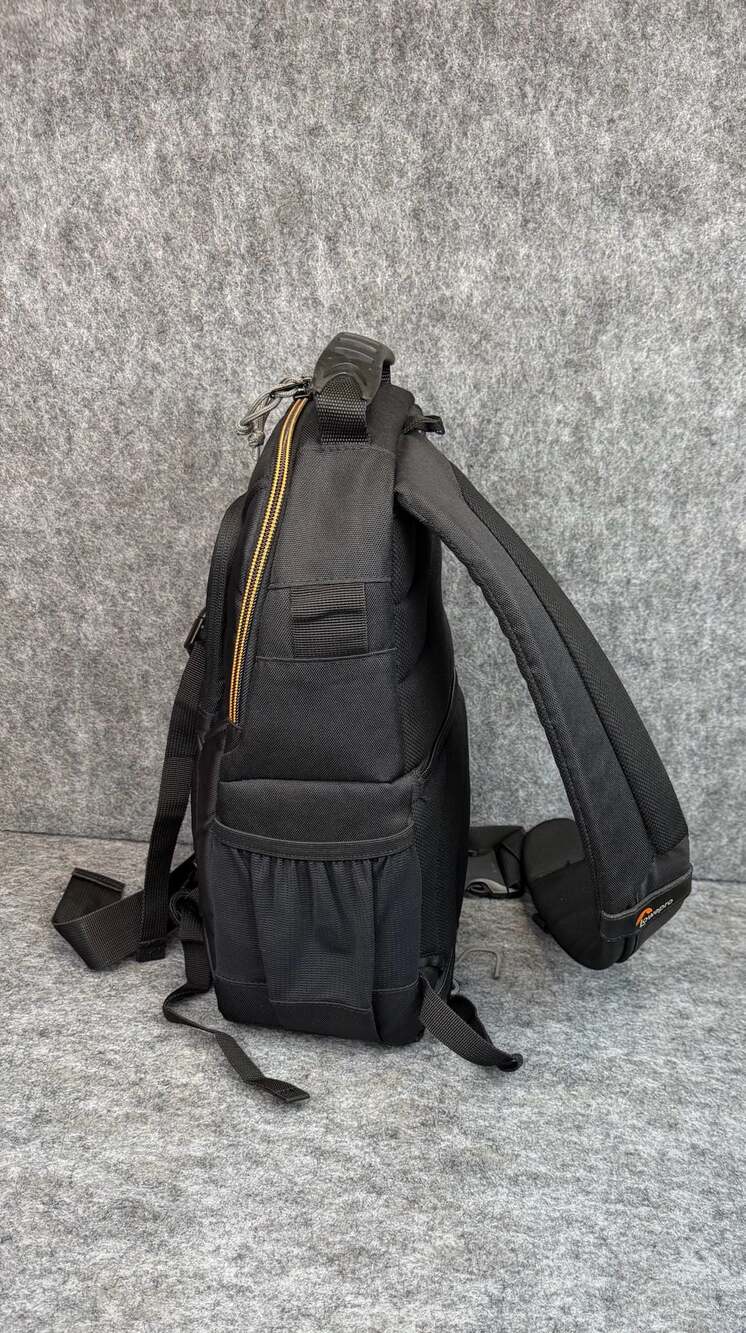 Lowepro Slingshot Edge 150 AW Camera Sling Backpack Black